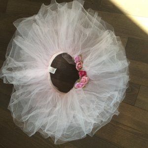 Girl's play tutu - 5-8 yo